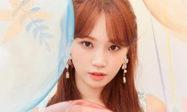 Cựu thành viên IZ*ONE đầu quân cho HYBE, sẽ ra mắt trong nhóm nhạc "em gái của BTS"?