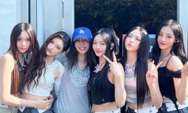 Drama HYBE - Min Hee Jin: Rò rỉ bằng chứng phản bội, Knet "trông như viết nhật ký"