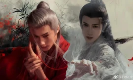 Vì sao Tương Liễu (Đàn Kiện Thứ) là "chấp niệm" của fan "Trường Tương Tư"?