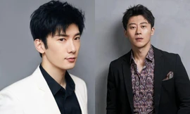 Lưu Nhuế Lân (Tam Sinh Tam Thế) bật khóc nhận tin đồng nghiệp thân thiết qua đời