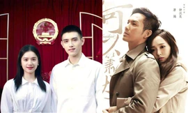 Fan nghi vấn "Chiếc Bật Lửa Và Váy Công Chúa" và "Bên Nhau Trọn Đời" cùng một "vũ trụ"