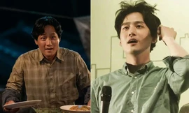 Khi Cuộc Đời Cho Bạn Quả Quýt: Quá khứ "phản diện" của "ông bố quốc dân" Gwan Sik