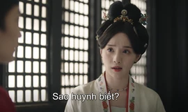 Ngũ Phúc Lâm Môn tập 23, 24, 25: Huệ Chiếu thua tâm phục khẩu phục tứ nương