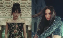 MV teaser ra mắt solo của Jisoo (BLACKPINK): 8 tạo hình được hé lộ trong 15 giây