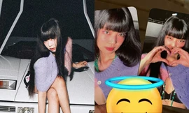 "Mantra" - Jennie BLACKPINK: Đoạn hook lôi cuốn, vũ đạo khó hơn "SOLO"