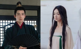 Mặc Vũ Vân Gian "điên" tới cuốn hút, Vương Tinh Việt - Ngô Cẩn Ngôn tiến bộ