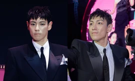 T.O.P sụt cân hốc hác, lần đầu lộ diện trước truyền thông Hàn sau 8 năm bê bối