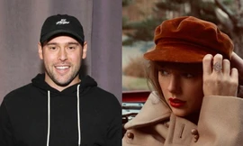 "Điều khiến tôi kinh khủng nhất là từ bắt nạt", Scooter Braun phản pháo Taylor Swift
