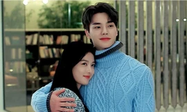 Soi sạn "My Demon": Chiếc cổ áo thần kỳ tự gập, tự duỗi của "ác quỷ" Song Kang