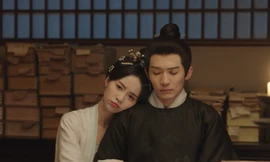 Ngũ Phúc Lâm Môn tập 22, 23, 24: Thẩm Huệ Chiếu bị "vả mặt", xiêu lòng vì Hảo Đức