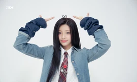 Wonhee (ILLIT) nhập viện, không tham gia biểu diễn ở lễ hội tại Đại học Hannam