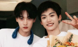 Điền Hủ Ninh chính thức thanh minh, Trì Sính cùng "Nghịch Ái" vững sức nóng