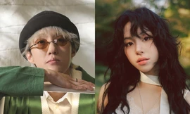 Sau Jihyo, Chaeyoung là thành viên tiếp theo của TWICE vướng nghi vấn hẹn hò 