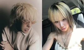 Knet phản ứng tin Chaeyoung - Zion.T hẹn hò: Bất ngờ vì khoảng cách 10 tuổi