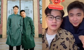 Ninh Dương Story dặn "nhân viên" khi tới "họp công ty": An toàn là trên hết!