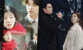 Vì sao "Goblin" (Yêu Tinh) được triệu hồi giữa loạt Hot Search chê bai "Dĩ Ái Vi Doanh"?