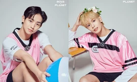 Boys Planet 999: 2 thực tập sinh người Việt khoe giọng, đẹp như hoa trong ảnh profile mới