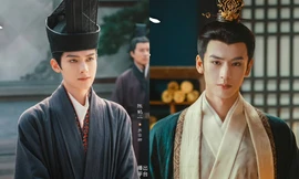 Độ Hoa Niên "nâng phụ dìm chính", Trương Lăng Hách xứng đáng nhiều đất diễn hơn