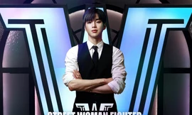 Kang Daniel và "Street Woman Fighter": Chàng host kiêm khán giả vừa lịch lãm vừa đáng yêu
