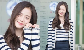 Bóc giá outfit sân bay của Jisoo (BLACKPINK): Tổng giá trị hơn nửa tỷ, 1 chiếc nhẫn hơn 300 triệu