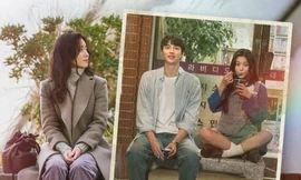 Viết lại kết thúc cho "Cô Gái Thế Kỷ 20": Có "happy ending" nhưng không đủ ám ảnh, day dứt