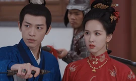 Quý Nữ - Khi Chim Nhạn Trở Về tập 22, 23, 24, 25: Hàn Nhạn tỉnh ngộ