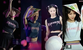 Hậu concert BLACKPINK tại Hà Nội: Fan chưa thoát được dư âm, cần cỗ máy thời gian gấp