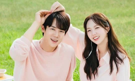 Bluray "When The Phone Rings" bán hơn 4 triệu đồng: Cảnh cắt độc quyền và gì nữa?