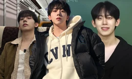 "Anh thầy" xứ Hàn gây sốt vì "nắm thóp" fan K-Pop, nhan sắc đại náo show trí tuệ