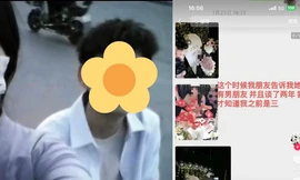 Bạn gái của chàng trai 21 tuổi nhảy cầu bị tố ngoại tình, tán tỉnh nhiều cô gái