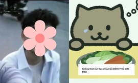 Thương hiệu đồ ăn nhanh bị chỉ trích vì làm nội dung vô duyên "ăn theo" vụ Mèo Béo