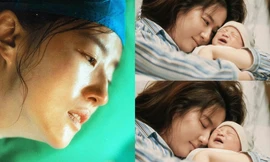 Câu Chuyện Hoa Hồng 23, 24: Bất ngờ vì Lưu Diệc Phi diễn cảnh sinh con quá đạt