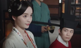 Ngũ Phúc Lâm Môn tập 24, 25, 26: Tứ nương Hảo Đức đòi bỏ Huệ Chiếu vì nạp thiếp?