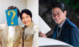 Hóa ra "mối tình không vụ lợi" của "dượng Ju Dan Tae" là thành viên SUPER JUNIOR này