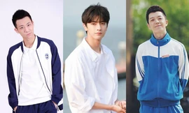 3 "mối tình đầu" đáng nhớ phim thanh xuân: Ai cũng mong gặp được người như Cố Vị Dịch