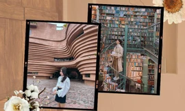 Hà Nội: Thả dáng tại bảo tàng gốm và loạt địa điểm giúp bạn thổi bay cơn buồn chán