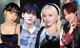 Leader tuổi Rồng K-Pop: Karina là trụ cột visual, Soobin hội viên "phái toàn chân"