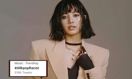 Trang tin giải trí khiến fan Lisa phẫn nộ vì đưa tin phiến diện, hàm ý phân biệt chủng tộc