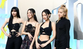 Bóc giá trang phục VMAs 2022 của BLACKPINK: Váy được thiết kế riêng, trang sức bạc tỷ
