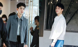 "Thái tử C-Biz" Trần Phi Vũ trở lại quay phim sau ồn ào đời tư, ngoại hình có đổi khác?