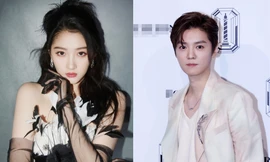 Điểm vô lý trong tin đồn Lộc Hàm và Quan Hiểu Đồng cãi vã đến mức hủy ý định kết hôn