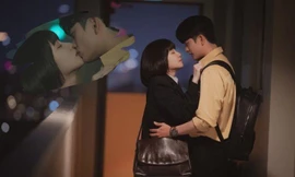 Nữ Luật Sư Kỳ Lạ: Woo Young Woo chủ động hôn trước, nắm tay sau khiến dân tình bấn loạn