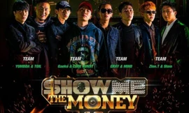 Show Me The Money 10 khép lại đỉnh thế này, cơ hội nào cho Show Me The Money 11?