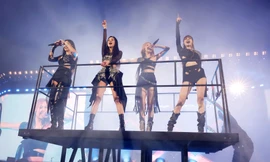 Đồ diễn BLACKPINK tại Coachella: Được D&G thiết kế riêng, món đồ đắt nhất thuộc về ai?