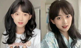 Tranh cãi vụ việc một hot TikToker Trung Quốc bị khóa tài khoản do làm clip giả gái