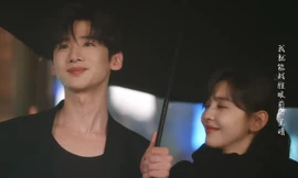 Khó Dỗ Dành tập 17, 18, 19: Ôn Dĩ Phàm tỏ tình có Tang Diên đáp lại