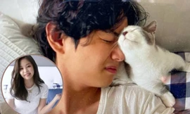 V (BTS) bị tung ảnh selfie tại nhà Jennie (BLACKPINK), tin đồn hẹn hò đang đi quá giới hạn