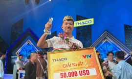 Chung kết Olympia 23: Xuân Mạnh hé lộ suy luận ở câu hỏi đòn bẩy, netizen "bất ngờ bật ngửa"