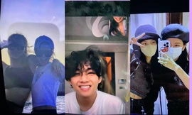 Nghi vấn BLACKPINK bị hacker ăn cắp thông tin cá nhân, fan sốt ruột vì YG, BigHit Music đều im lặng