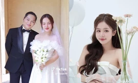 "In tư" vợ Phạm Thoại: Từng gây sốt vì nhan sắc ngọt ngào, có 1,8 triệu follow